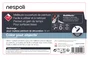 Recharge pour peindre ROLLMATIC surface lisse L. 180 mm NESPOLI