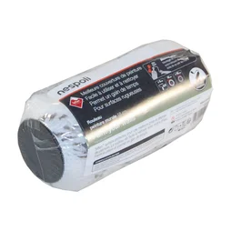 Recharge pour peindre ROLLMATIC façade rugueuse L. 180 mm NESPOLI