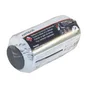 Recharge pour peindre ROLLMATIC façade rugueuse L. 180 mm NESPOLI