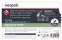 Recharge pour peindre ROLLMATIC façade rugueuse L. 180 mm NESPOLI