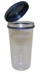 Bouteille de conservation ROLLMATIC NESPOLI rouleau 180mm