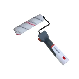 Mini rouleau ROLLMATIC pour peindre mur plafond surface lisse L.  150 mm NESPOLI