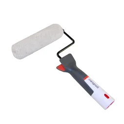 Mini rouleau ROLLMATIC pour lasure, huile et saturateur L.  150 mm NESPOLI