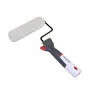 Mini rouleau ROLLMATIC pour lasure, huile et saturateur L.  150 mm NESPOLI