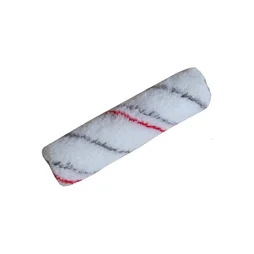 Recharge pour peindre ROLLMATIC  mur plafond lisse L.  150 mm NESPOLI