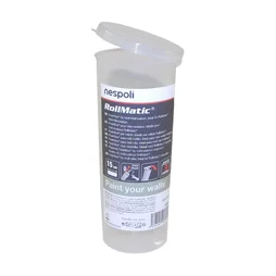 Bouteille de conservation ROLLMATIC NESPOLI mini rouleau 150mm