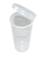 Bouteille de conservation ROLLMATIC NESPOLI mini rouleau 110mm