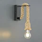 Applique CORDERA E27 corde INSPIRE