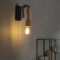 Applique CORDERA E27 corde INSPIRE