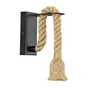 Applique CORDERA E27 corde INSPIRE