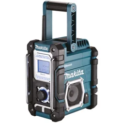 Radio de chantier DMR108N MAKITA