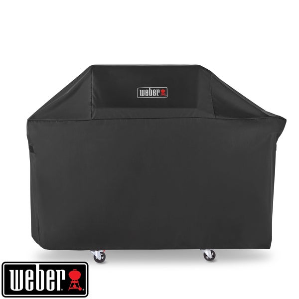 Housse de protection pour barbecue Genesis 300 WEBER
