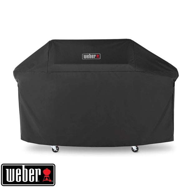 Housse de protection pour barbecue Genesis 400 WEBER
