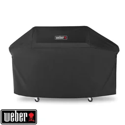 Housse de protection pour barbecue Genesis 400 WEBER
