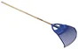 Balai 27 dents plastique, REVEX, manche 150 cm