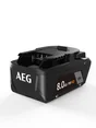 Batterie AEG POWERTOOLS, 18 V, 8 Ah L1880shd lithium-ion