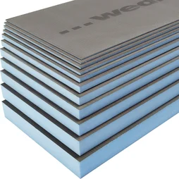 Panneau 250 x 60 cm, Ep. 5 cm