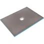Receveur de douche à carreler rectangulaire L.140 x l.90 cm, WEDI Primo