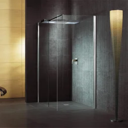 Receveur de douche à carreler carré L.90 x l.90 cm, WEDI Primo