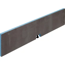 Tablier pour receveur H.20 cm x l.90 cm, WEDI