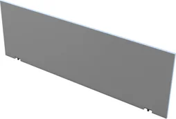 Habillage de baignoire H.180 cm x l.60 cm, WEDI