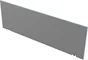 Habillage de baignoire H.180 cm x l.60 cm, WEDI