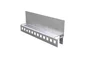 Trappe de visite de baignoire H.20 cm x l.90 cm, WEDI