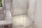Receveur de douche à carreler rectangulaire L.180 x l.90 cm, WEDI Riolito