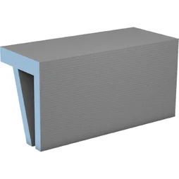 Banquette de douche H.38 cm x l.90 cm, WEDI