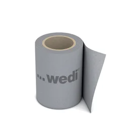 Bande d'étanchéité, 10 m , WEDI