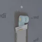 Bande d'étanchéité, 10 m , WEDI