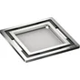 Grille à carreler, inox WEDI