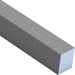 Surélévation pour receveur à carreler L.180 x l.70 cm, WEDI