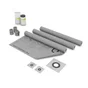 Kit étanchéité pour mur