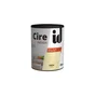 Cire Pour enduit, ID, sable mat, 1 l