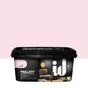 Peinture a effet, A014731 ID, cannes, paillete, 2 l