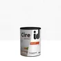Cire pour enduit ID, transparente mat, 1 l