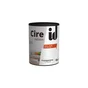 Cire pour enduit ID, transparente mat, 1 l