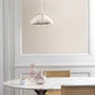 Peinture pailletée à effet Moonlight pour mur / plafonds / boiserie, MAISON DECO, 2 L or dunes
