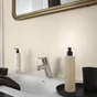 Peinture pailletée à effet Moonlight pour mur / plafonds / boiserie, MAISON DECO, 2 L rose des sables
