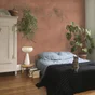 Peinture a effet, La chaux MAISON DECO, terracota, extramat, 2.5 l