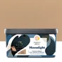Peinture pailletée à effet Moonlight pour mur / plafonds / boiserie, MAISON DECO, 2 L jaune stellaire