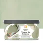 Peinture à effet, Nuage de chaux MAISON DECO, classe verte, mat, 2 l