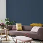 Peinture pailletée à effet Moonlight pour mur / plafonds / boiserie, MAISON DECO, 2 L minuit