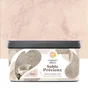 Peinture à effet, Sable precieux MAISON DECO, opale, sablé, 2l