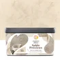 Peinture à effet, Sable precieux MAISON DECO, eclat nacre, sablé, 2l