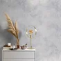 Peinture à effet, Sable precieux MAISON DECO, gris perle, sablé, 2l