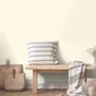 Enduit décoratif Reliss 2en1 MAISON DECO, blanc, 15kg