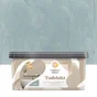 Enduit décoratif Tadelakt MAISON DECO, algue marine, 5l