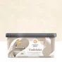 Enduit décoratif Tadelakt MAISON DECO, argile blanche, 5l